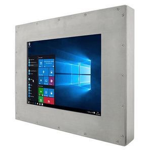 panel PC con pantalla táctil