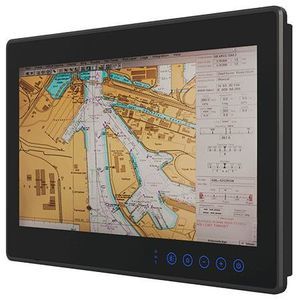panel PC con pantalla táctil 1
