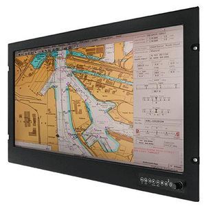 monitor con pantalla táctil 1