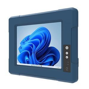 panel PC con pantalla táctil resistiva 1