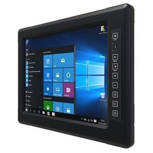 panel PC táctil 1