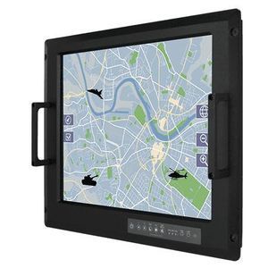 panel PC táctil 1
