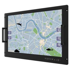 panel PC con pantalla ancha 1