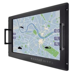 panel PC TFT LCD 1