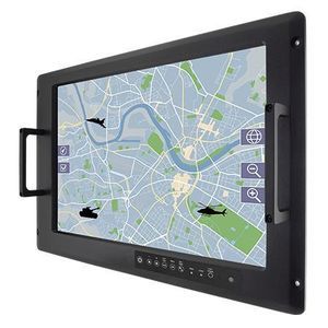 panel PC TFT LCD 1