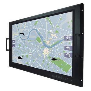 panel PC de pantalla táctil multipunto 1