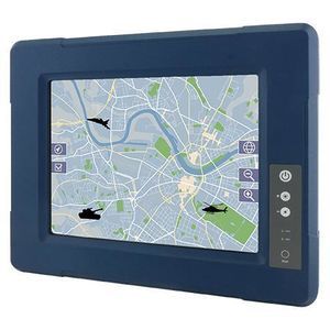 panel PC táctil