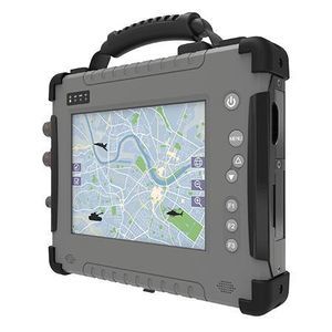 tablet Windows 10 IoT Entreprise