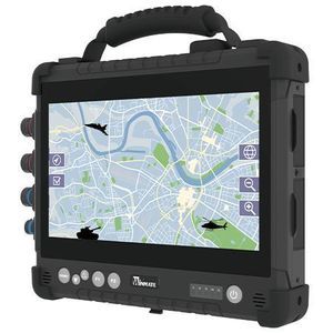 tablet Windows 10 IoT Entreprise 1