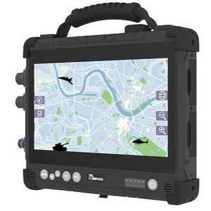 tablet Windows 10 IoT Entreprise 1