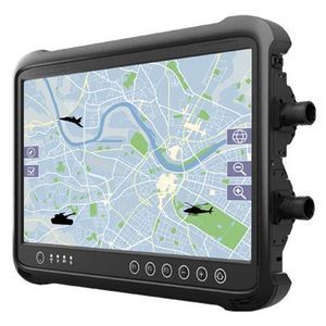 tablet Windows 10 IoT Entreprise 1