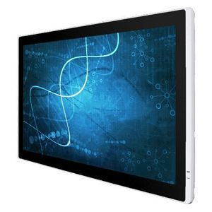 monitor con pantalla táctil multipuntos 1