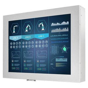 monitor LCD 1