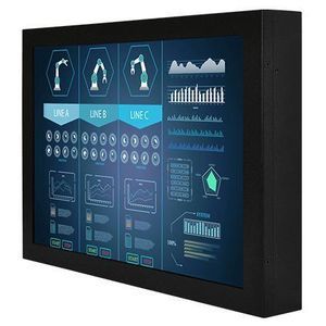 monitor LCD 1