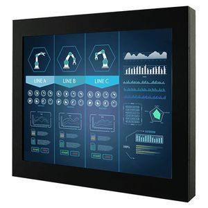 monitor LCD 1