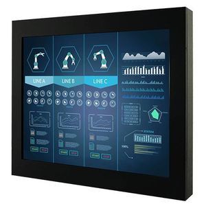 monitor con pantalla táctil 1