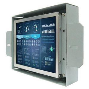 monitor LCD 1
