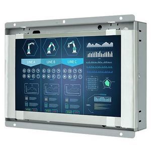 monitor con pantalla táctil resistiva 1