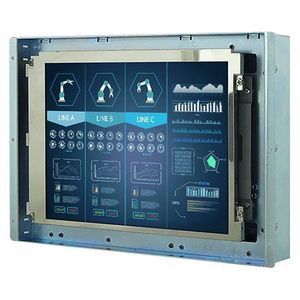 monitor TFT 1