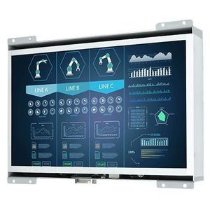 monitor LCD 1