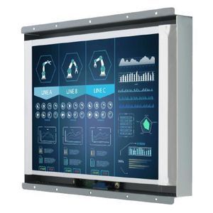 monitor LCD 1