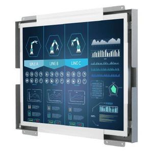 monitor LCD 1