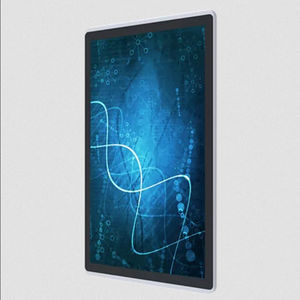 monitor con pantalla táctil multipuntos 1