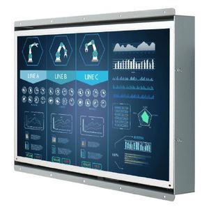 monitor LCD 1