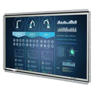 monitor LCD 1