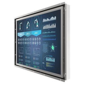 monitor con pantalla táctil resistiva 1