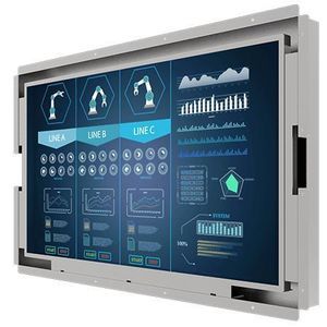 monitor con pantalla táctil 1