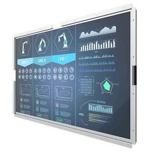 monitor LCD 1