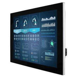 monitor de pantalla táctil multipunto 1