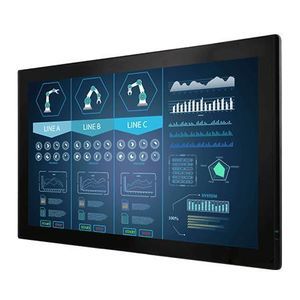 monitor de pantalla táctil multipunto 1