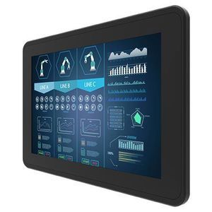 monitor de pantalla táctil multipunto 1