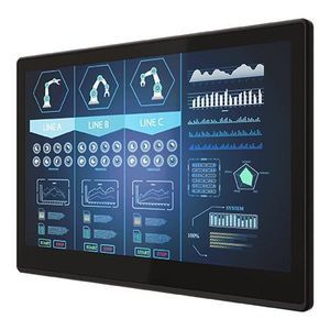 monitor LCD 1