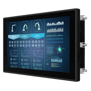 monitor LCD 1
