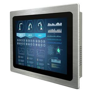 monitor con pantalla táctil multipuntos 1