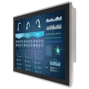 monitor LCD 1