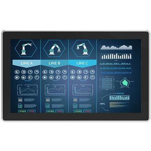 monitor LCD 1