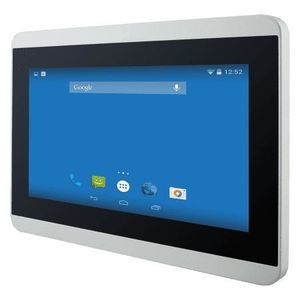 panel PC de pantalla táctil multipunto 1