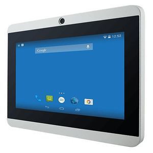 panel PC de pantalla táctil multipunto 1