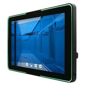 panel PC con pantalla táctil 1