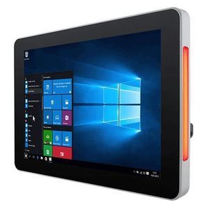panel PC pantalla táctil capacitiva PCAP 1
