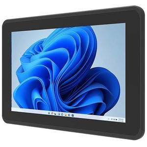 panel PC con pantalla táctil multipuntos 1