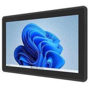 panel PC con pantalla táctil multipuntos 1