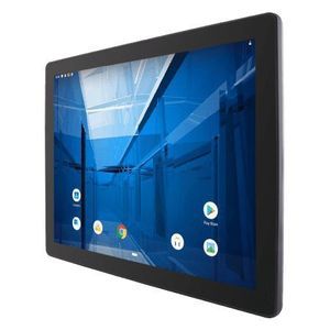 panel PC con pantalla táctil multipuntos 1