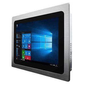 panel PC de pantalla táctil multipunto 1