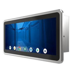 panel PC con pantalla táctil multipuntos 1