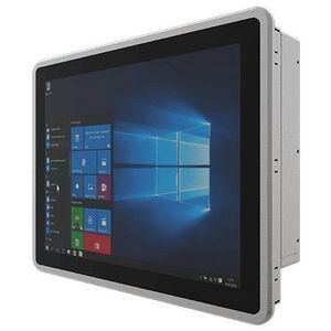 panel PC de pantalla táctil multipunto 1